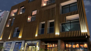 Tajreed Suites